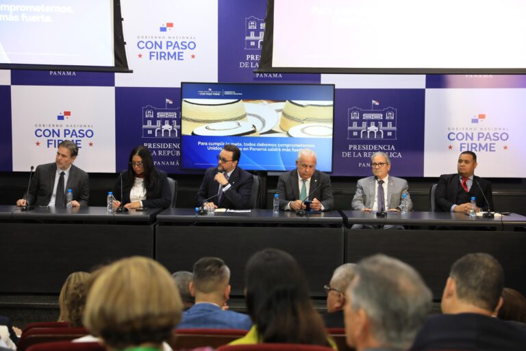 Gobierno instala primera reunión nacional para actualizar reglamentos técnicos de alimentos sensitivos
